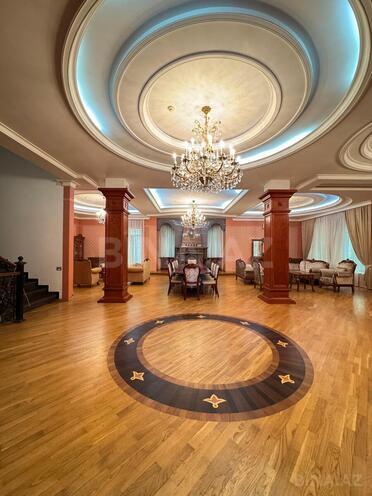 Продаётся 18-комн. дом/дача 1 200 м², м. Гянджлик, photo 13 from 26