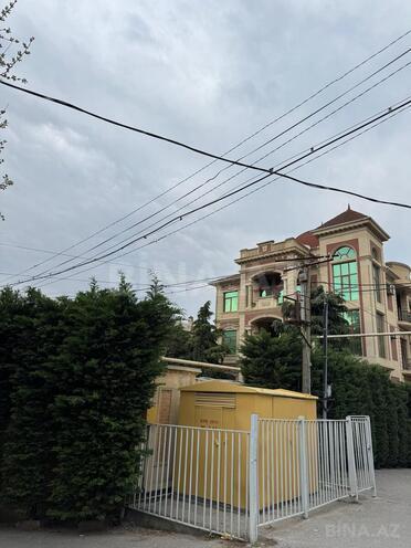 Продаётся 18-комн. дом/дача 1 200 м², м. Гянджлик, photo 1 from 26