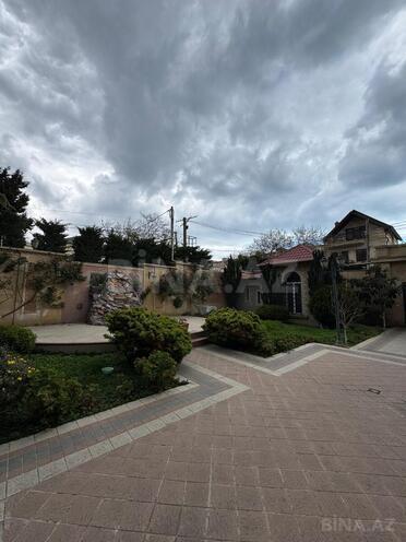 Продаётся 18-комн. дом/дача 1 200 м², м. Гянджлик, photo 3 from 26