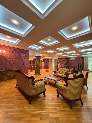 Продаётся 18-комн. дом/дача 1 200 м², м. Гянджлик, photo 8 from 26