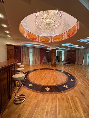 Продаётся 18-комн. дом/дача 1 200 м², м. Гянджлик, photo 7 from 26