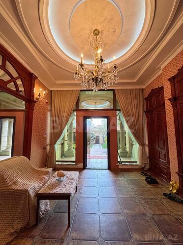 Продаётся 18-комн. дом/дача 1 200 м², м. Гянджлик, photo 19 from 26