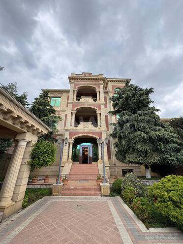 Продаётся 18-комн. дом/дача 1 200 м², м. Гянджлик, photo 6 from 26