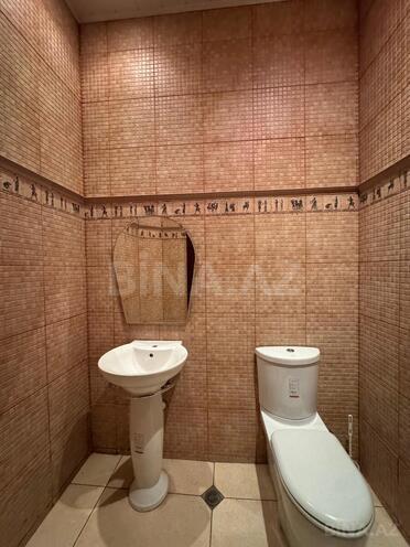 Продаётся 18-комн. дом/дача 1 200 м², м. Гянджлик, photo 22 from 26