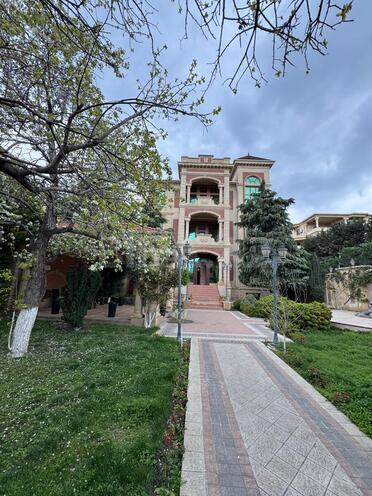 Продаётся 18-комн. дом/дача 1 200 м², м. Гянджлик, photo 24 from 26