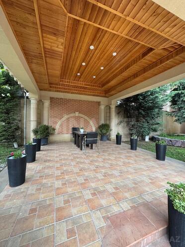 Продаётся 18-комн. дом/дача 1 200 м², м. Гянджлик, photo 4 from 26