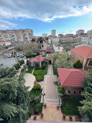 Продаётся 18-комн. дом/дача 1 200 м², м. Гянджлик, photo 5 from 26