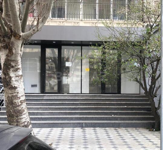 Сдаётся  объект 100 м², Бинагадинский р., photo 1 from 9