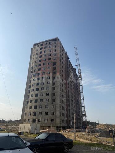 Satılır 3 otaqlı yeni tikili 102 m², Saray q., photo 1 from 14