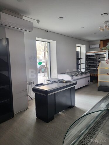 Сдаётся 2-комн. вторичка 100 м², Ясамальский р., photo 4 from 12