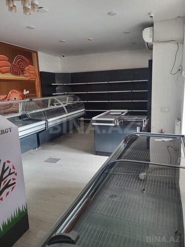 Сдаётся 2-комн. вторичка 100 м², Ясамальский р., photo 6 from 12