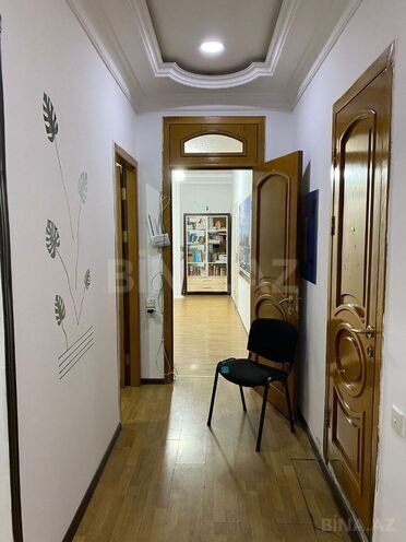 İcarəyə verilir 9 otaqlı ofis 160 m², Nəriman Nərimanov m., photo 7 from 21
