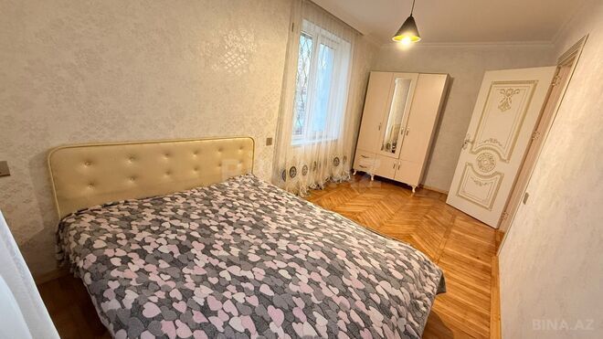 İcarəyə verilir 2 otaqlı köhnə tikili 50 m², Neftçilər m., photo 3 from 10