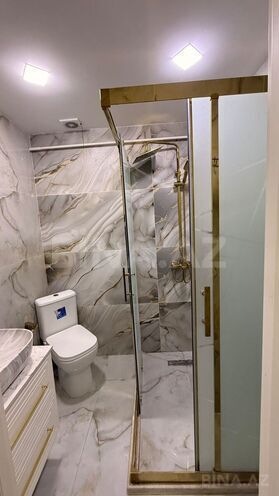 İcarəyə verilir 2 otaqlı köhnə tikili 50 m², Neftçilər m., photo 8 from 10