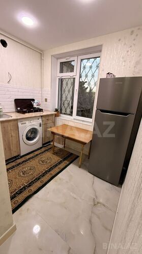 İcarəyə verilir 2 otaqlı köhnə tikili 50 m², Neftçilər m., photo 6 from 10