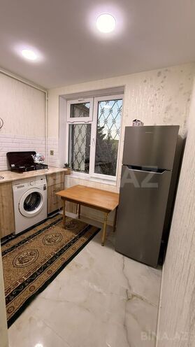 İcarəyə verilir 2 otaqlı köhnə tikili 50 m², Neftçilər m., photo 5 from 10