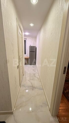 İcarəyə verilir 2 otaqlı köhnə tikili 50 m², Neftçilər m., photo 7 from 10