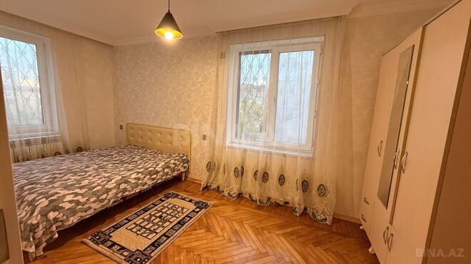 İcarəyə verilir 2 otaqlı köhnə tikili 50 m², Neftçilər m., photo 4 from 10