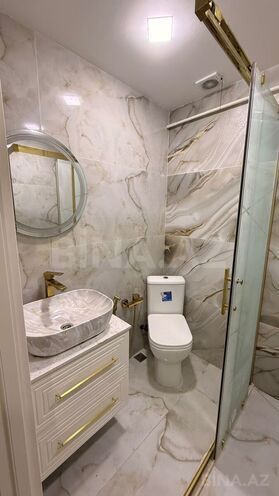 İcarəyə verilir 2 otaqlı köhnə tikili 50 m², Neftçilər m., photo 9 from 10