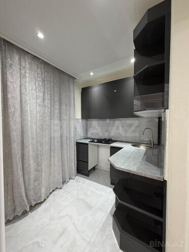 Продаётся 2-комн. вторичка 55 м², м. Мемар Аджеми, photo 9 from 15