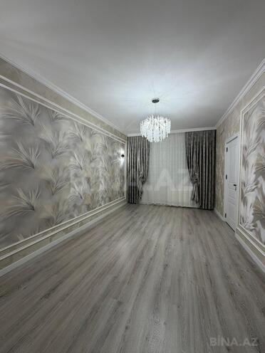 Продаётся 2-комн. вторичка 55 м², м. Мемар Аджеми, photo 4 from 15