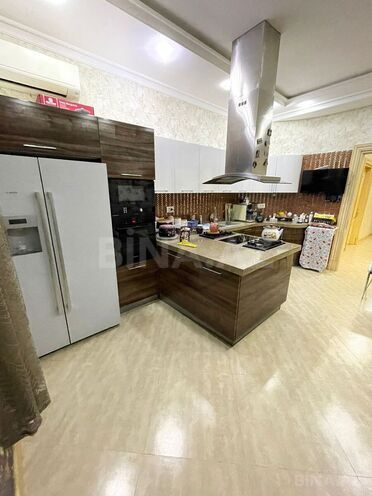 Продаётся 8-комн. новостройка 450 м², м. Ичеришехер, photo 5 from 10