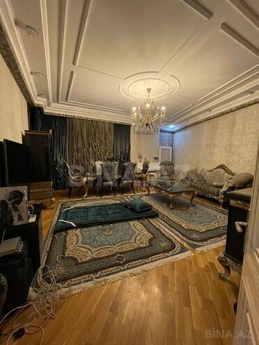 Продаётся 8-комн. новостройка 450 м², м. Ичеришехер, photo 6 from 10