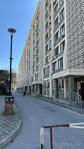 İcarəyə verilir 4 otaqlı köhnə tikili 100 m², Xətai r., photo 10 from 11