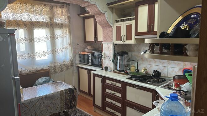 İcarəyə verilir 4 otaqlı köhnə tikili 100 m², Xətai r., photo 8 from 11