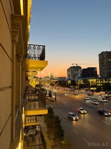 Продаётся 3-комн. вторичка 85 м², м. Нариман Нариманов, photo 3 from 11
