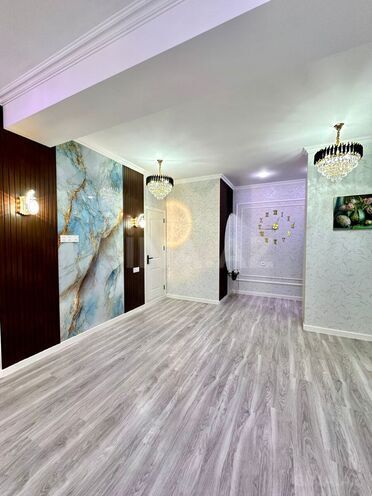 Продаётся 3-комн. новостройка 84 м², пос. Масазыр, photo 3 from 14