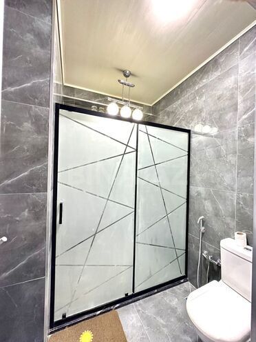 Продаётся 3-комн. новостройка 84 м², пос. Масазыр, photo 10 from 14