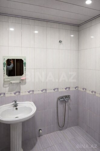 Satılır 3 otaqlı yeni tikili 85 m², 20 Yanvar m., photo 7 from 11