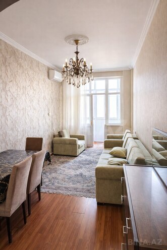 Satılır 3 otaqlı yeni tikili 85 m², 20 Yanvar m., photo 1 from 11