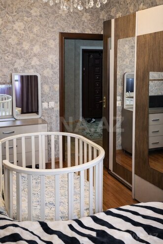 Satılır 3 otaqlı yeni tikili 85 m², 20 Yanvar m., photo 5 from 11