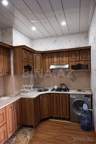 Satılır 3 otaqlı yeni tikili 85 m², 20 Yanvar m., photo 9 from 11