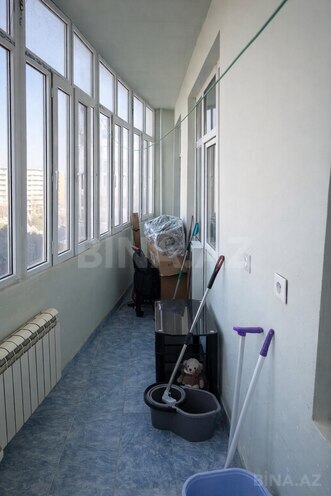 Satılır 3 otaqlı yeni tikili 85 m², 20 Yanvar m., photo 10 from 11