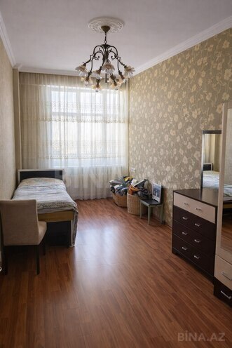 Satılır 3 otaqlı yeni tikili 85 m², 20 Yanvar m., photo 6 from 11