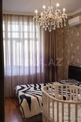 Satılır 3 otaqlı yeni tikili 85 m², 20 Yanvar m., photo 4 from 11