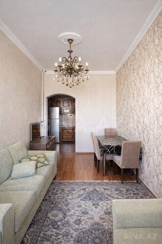 Satılır 3 otaqlı yeni tikili 85 m², 20 Yanvar m., photo 3 from 11