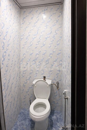 Satılır 3 otaqlı yeni tikili 85 m², 20 Yanvar m., photo 8 from 11