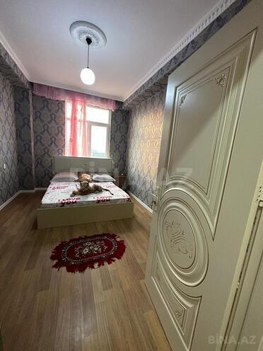 Сдаётся 2-комн. новостройка 60 м², photo 5 from 11