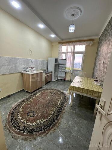 Сдаётся 2-комн. новостройка 60 м², photo 10 from 11