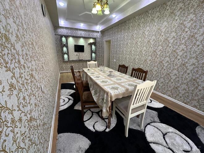 Сдаётся 2-комн. новостройка 60 м², photo 1 from 11
