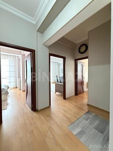 Satılır 2 otaqlı yeni tikili 68 m², Bakıxanov q., photo 8 from 17