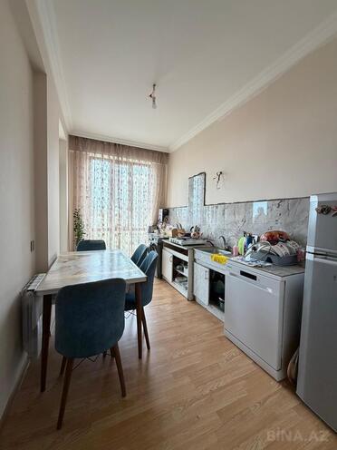 Satılır 2 otaqlı yeni tikili 68 m², Bakıxanov q., photo 3 from 17