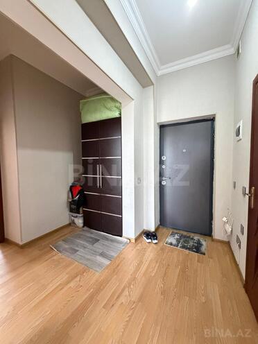 Satılır 2 otaqlı yeni tikili 68 m², Bakıxanov q., photo 12 from 17