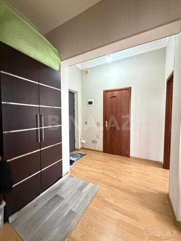 Satılır 2 otaqlı yeni tikili 68 m², Bakıxanov q., photo 5 from 17