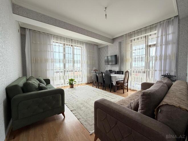 Satılır 2 otaqlı yeni tikili 68 m², Bakıxanov q., photo 10 from 17