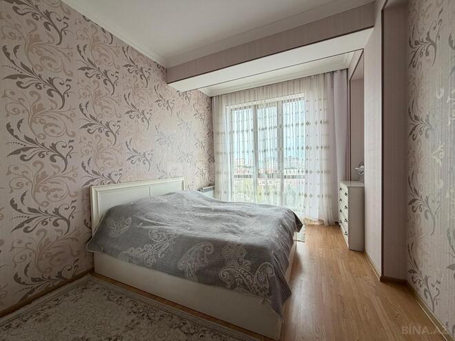 Satılır 2 otaqlı yeni tikili 68 m², Bakıxanov q., photo 6 from 17